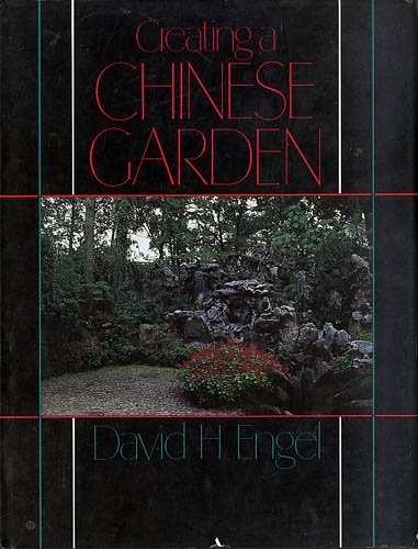 Imagen de archivo de Creating a Chinese Garden a la venta por Better World Books