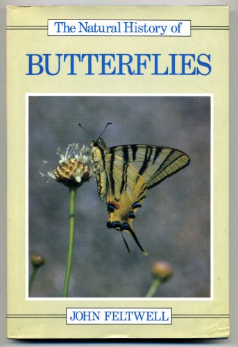 The Natural History of Butterflies