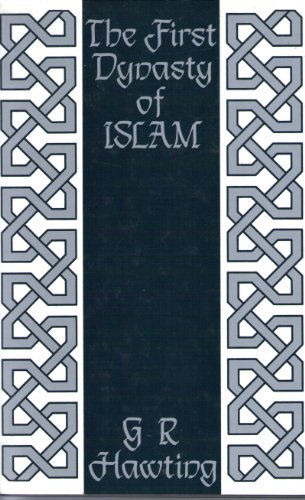 Imagen de archivo de The first dynasty of Islam : the Umayyad caliphate A.D. 661-750 a la venta por Joseph Burridge Books