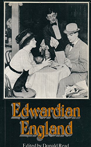 9780709912378: Edwardian England: Reassessments