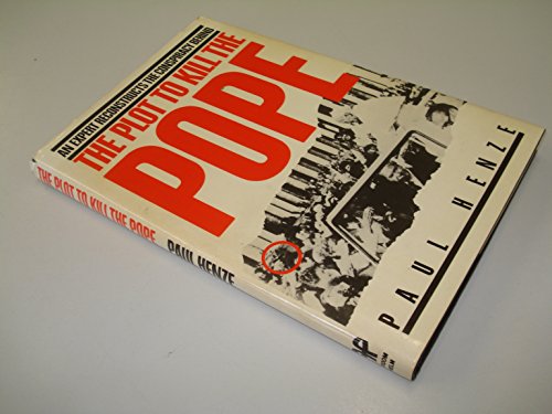 Stock image for The Plot to Kill the Pope for sale by Better World Books