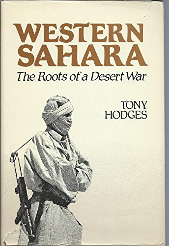 9780709912958: Western Sahara: The Roots of a Desert War