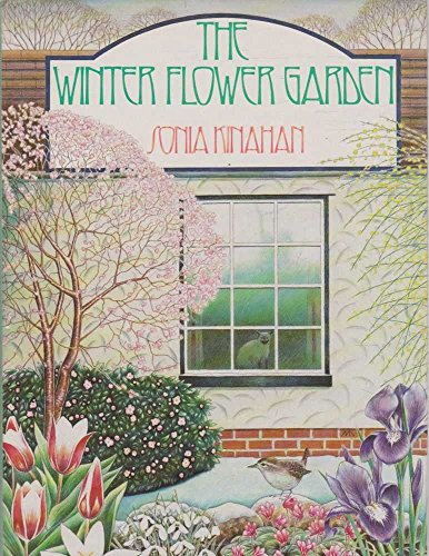 Beispielbild fr Winter Flower Garden zum Verkauf von WorldofBooks