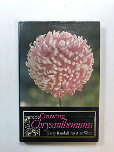 9780709922254: Growing Chrysanthemums