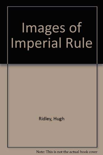 9780709922445: Images of Imperial Rule
