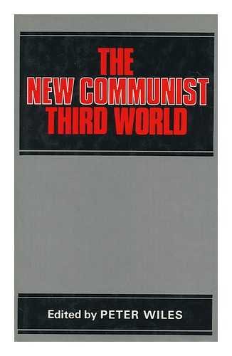 Beispielbild fr The New Communist Third World : An Essay in Political Economy zum Verkauf von Better World Books