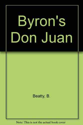 byron don juan full text byron don juan full text