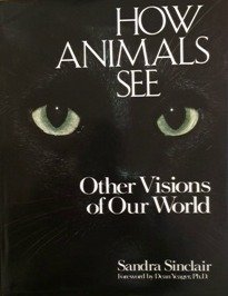 9780709933366: How Animals See
