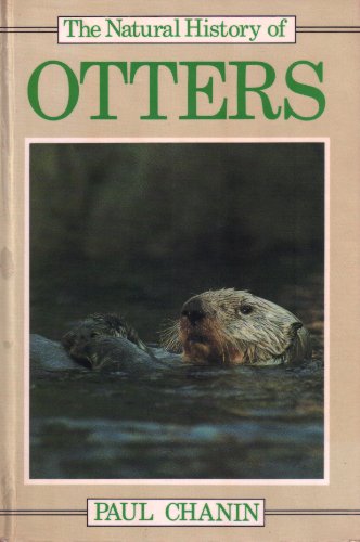 Beispielbild fr Natural History of Otters zum Verkauf von WorldofBooks