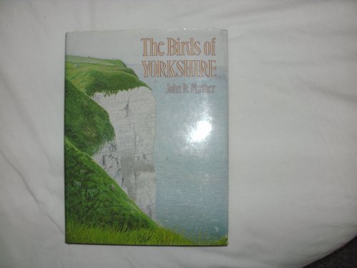 Beispielbild fr The Birds of Yorkshire zum Verkauf von WorldofBooks