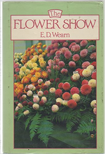 Stock image for The Flower Show for sale by WorldofBooks