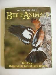 Beispielbild fr An Encyclopedia of Bible Animals zum Verkauf von Better World Books