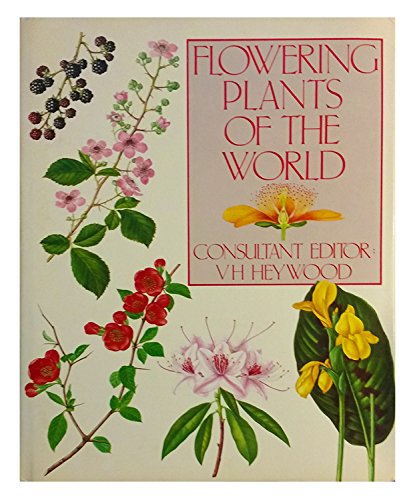 Imagen de archivo de Flowering Plants of the World a la venta por WorldofBooks