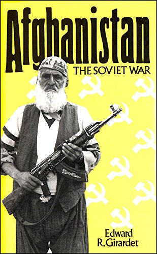 9780709938026: Afghanistan: The Soviet War