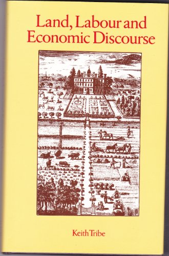 ISBN 9780710000026 product image for Land, Labour and Economic Discourse | upcitemdb.com