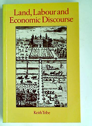 ISBN 9780710000033 product image for Land, labour, and economic discourse | upcitemdb.com