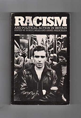 Stock image for Racism and Political Action in Britain for sale by WorldofBooks