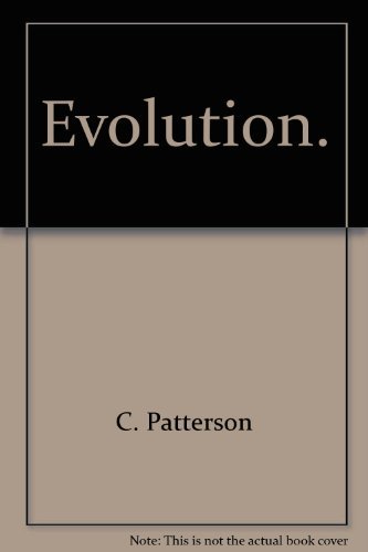 Evolution - Patterson