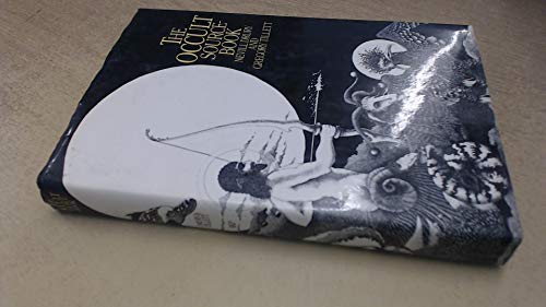 Beispielbild fr Occult Sourcebook zum Verkauf von WorldofBooks
