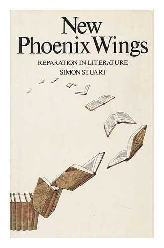 Stock image for New Phoenix Wings: Reparation in Literature for sale by Dunaway Books