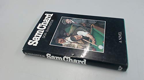 Beispielbild fr Sam Chard zum Verkauf von Books From California