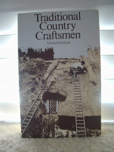 Imagen de archivo de Traditional Country Craftsmen a la venta por SAVERY BOOKS