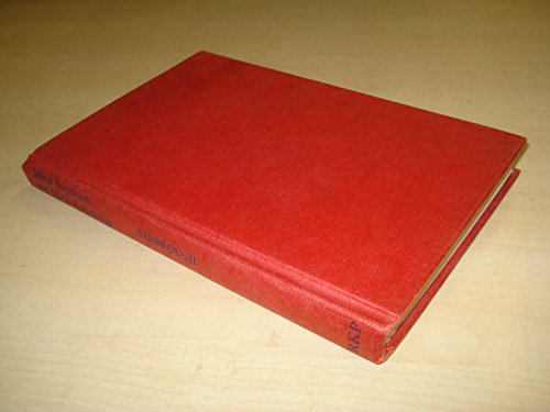 Stock image for Moral skepticism and moral knowledge (Studies in philosophical psychology) for sale by Books Unplugged
