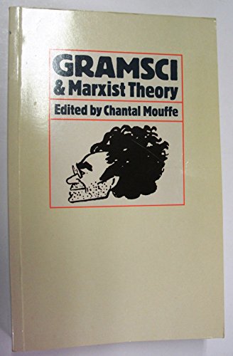 Stock image for Gramsci and Marxist Theory for sale by Ergodebooks