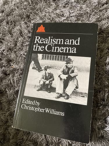 Imagen de archivo de Realism and the Cinema : A Reader a la venta por Better World Books: West
