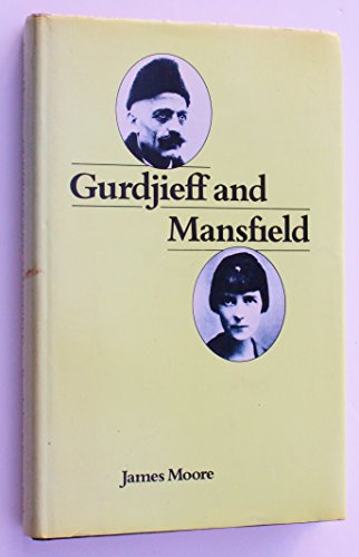 9780710004888: Gurdjieff and Mansfield