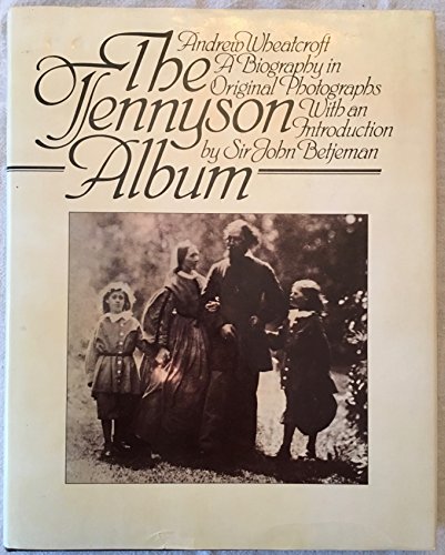 Stock image for Tennyson Album for sale by AwesomeBooks