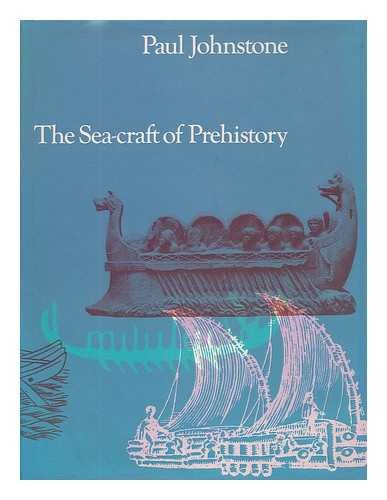 Imagen de archivo de Sea Craft of Prehistory a la venta por WorldofBooks