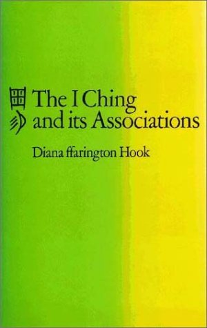 9780710005069: I Ching and Its Associations