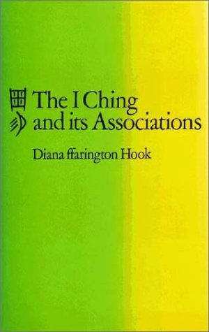 9780710005069: The I Ching and Its Associations