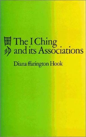 Imagen de archivo de I Ching and Its Associations. a la venta por Black Cat Hill Books