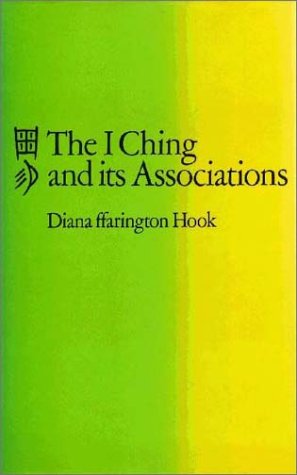 9780710005076: I Ching and Its Associations