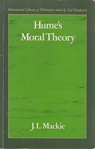 Stock image for Hume's Moral Theory for sale by ThriftBooks-Dallas