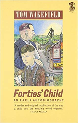 Stock image for Forties' Child for sale by WeBuyBooks