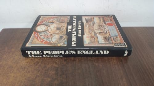 9780710005960: People's England