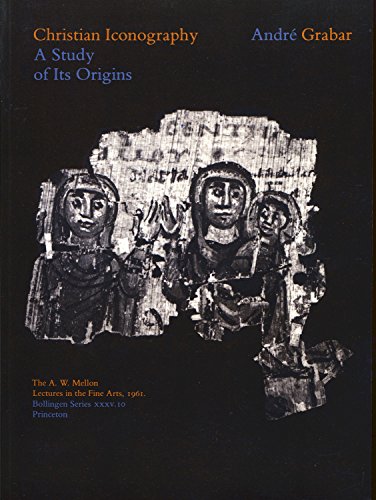 9780710006059: Christian Iconography: Study of Its Origins