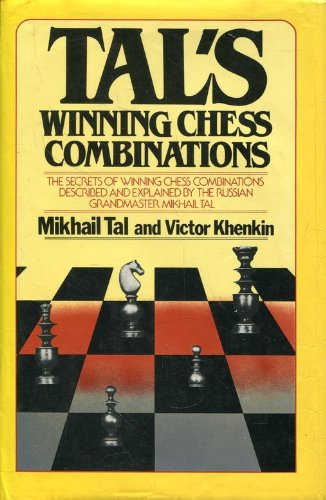 Grand Master Mikhail Tal