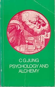 9780710007070: Psychology and Alchemy