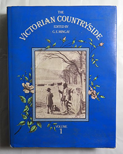 The Victorian Countryside. 2 Volumes.