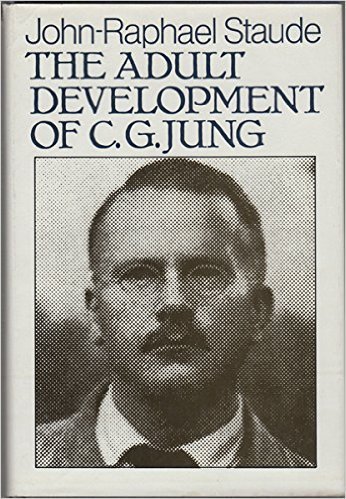 Stock image for ADULT DEVELOPMENT OF C.G. JUNG for sale by WONDERFUL BOOKS BY MAIL