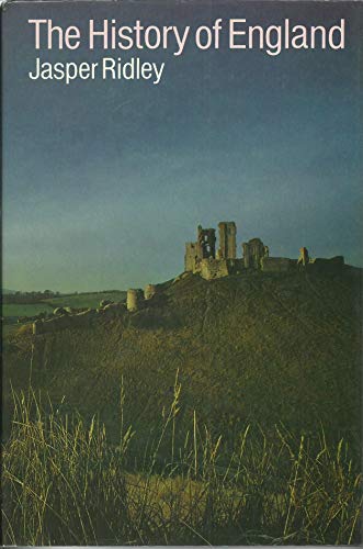 Imagen de archivo de The History of England a la venta por Wonder Book