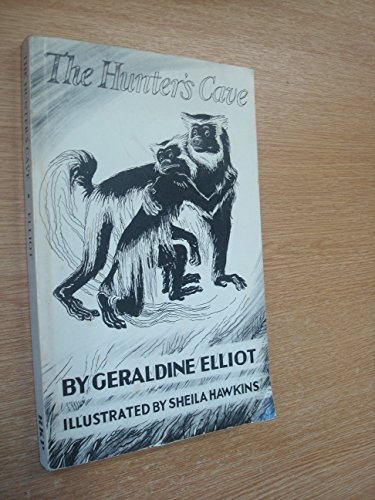 Imagen de archivo de Hunter's Cave a la venta por Atlantic Books