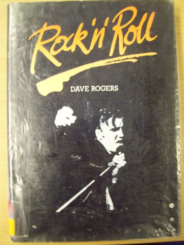 Beispielbild fr Rock 'n' Roll (Popular Music) zum Verkauf von WorldofBooks
