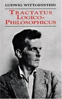 Tractatus Logico-Philosophicus - Ludwig Wittgenstein; translation by C.K. Ogden