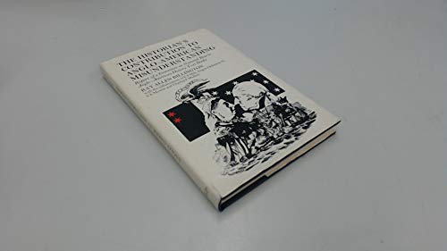 Historian's Contribution to Anglo-American Misunderstanding (9780710010865) by Billington, Ray Allen; Hill, C.P.; Johnston II, Angus J.; Mowat, C.L.; Mullett