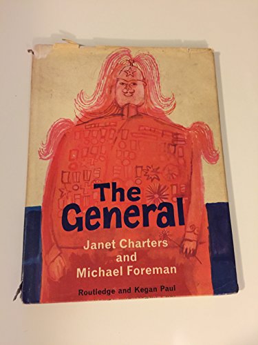 9780710011732: The General